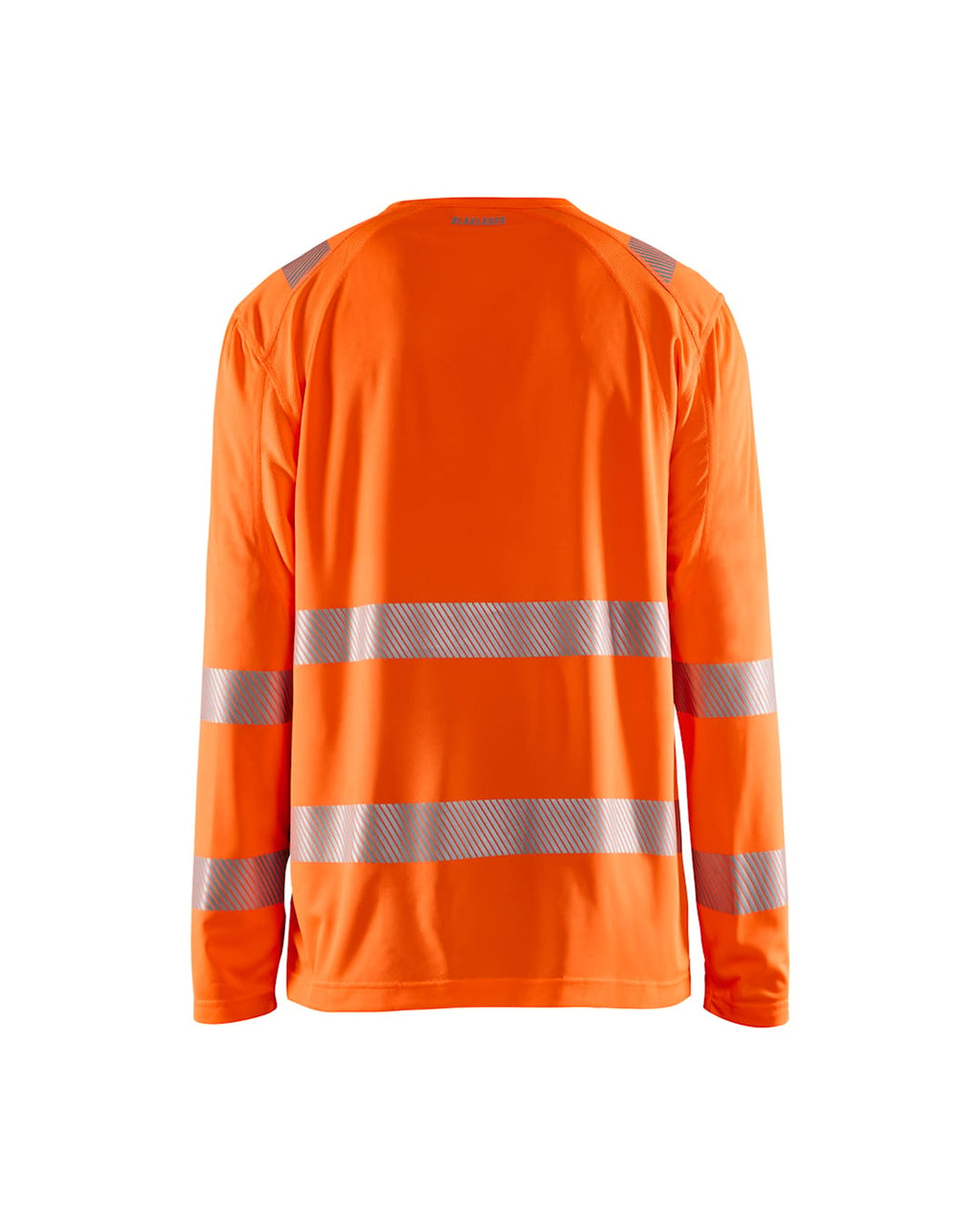 Blaklader Hi Vis Long sleeve T-Shirt