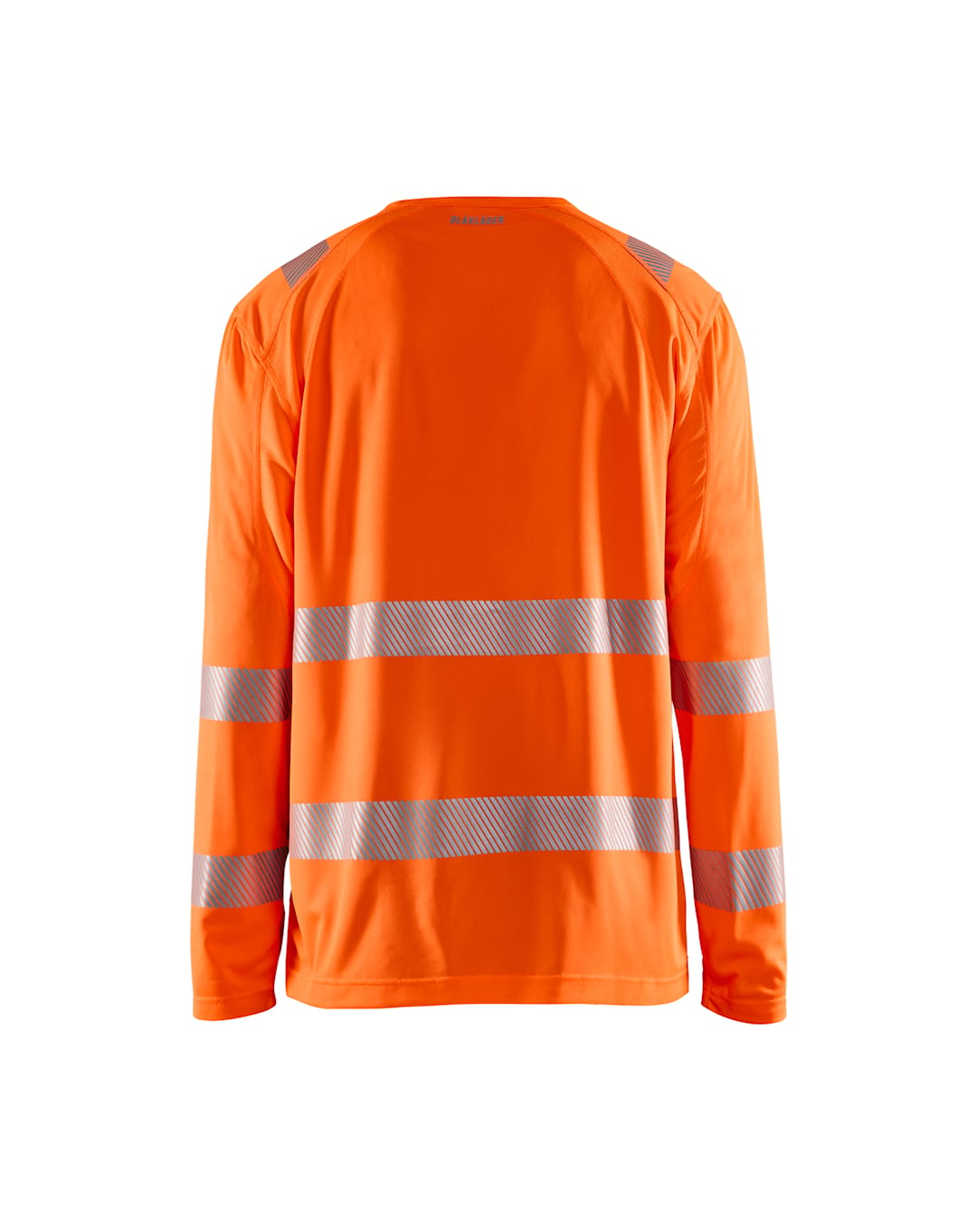 Blaklader Hi Vis Long sleeve T-Shirt-6