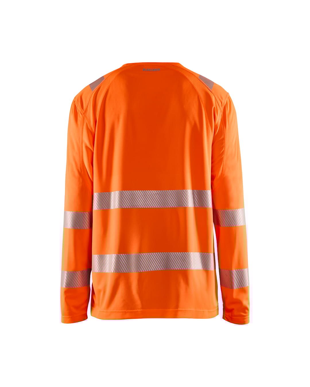 Blaklader Hi Vis Long sleeve T-Shirt