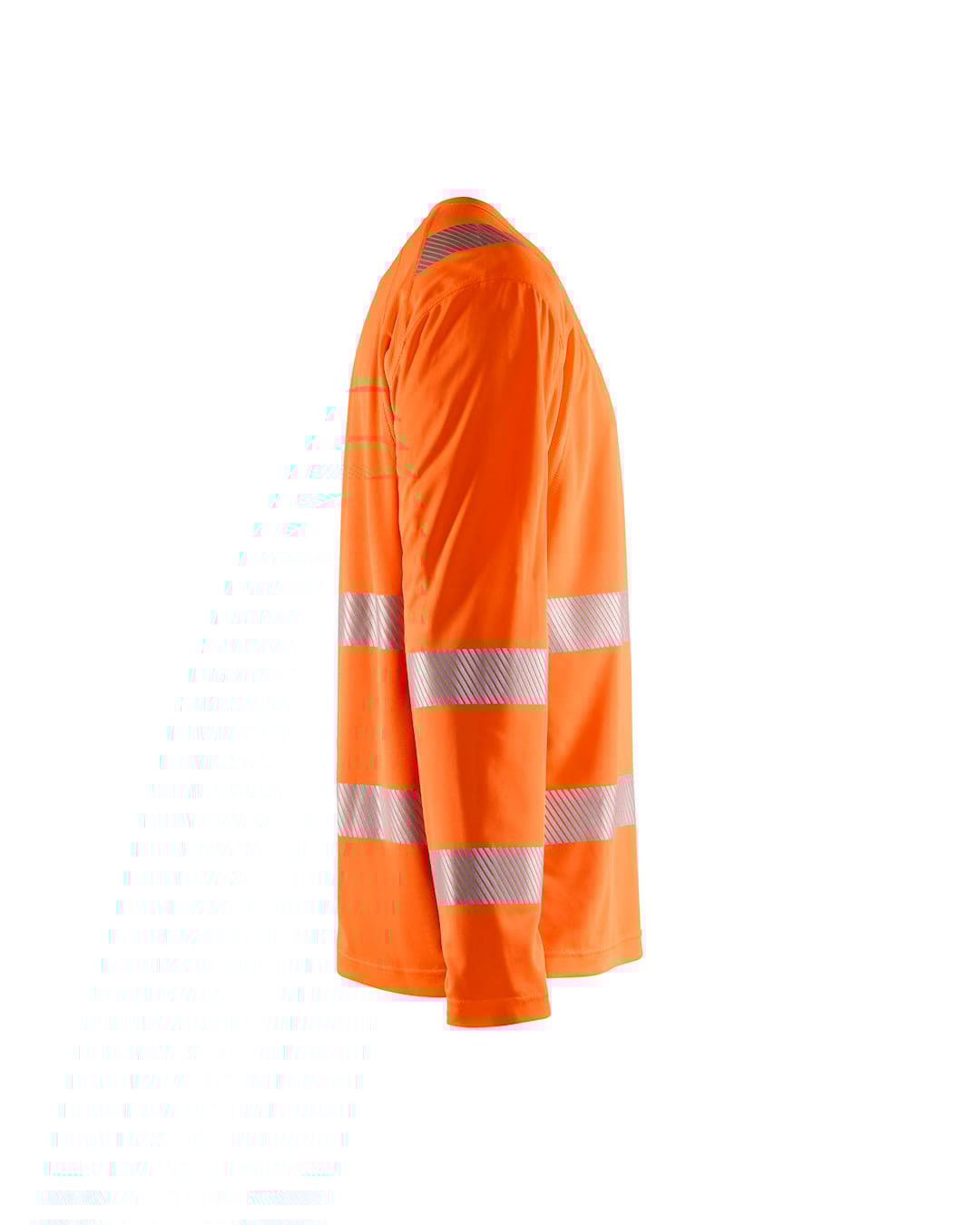 Blaklader Hi Vis Long sleeve T-Shirt