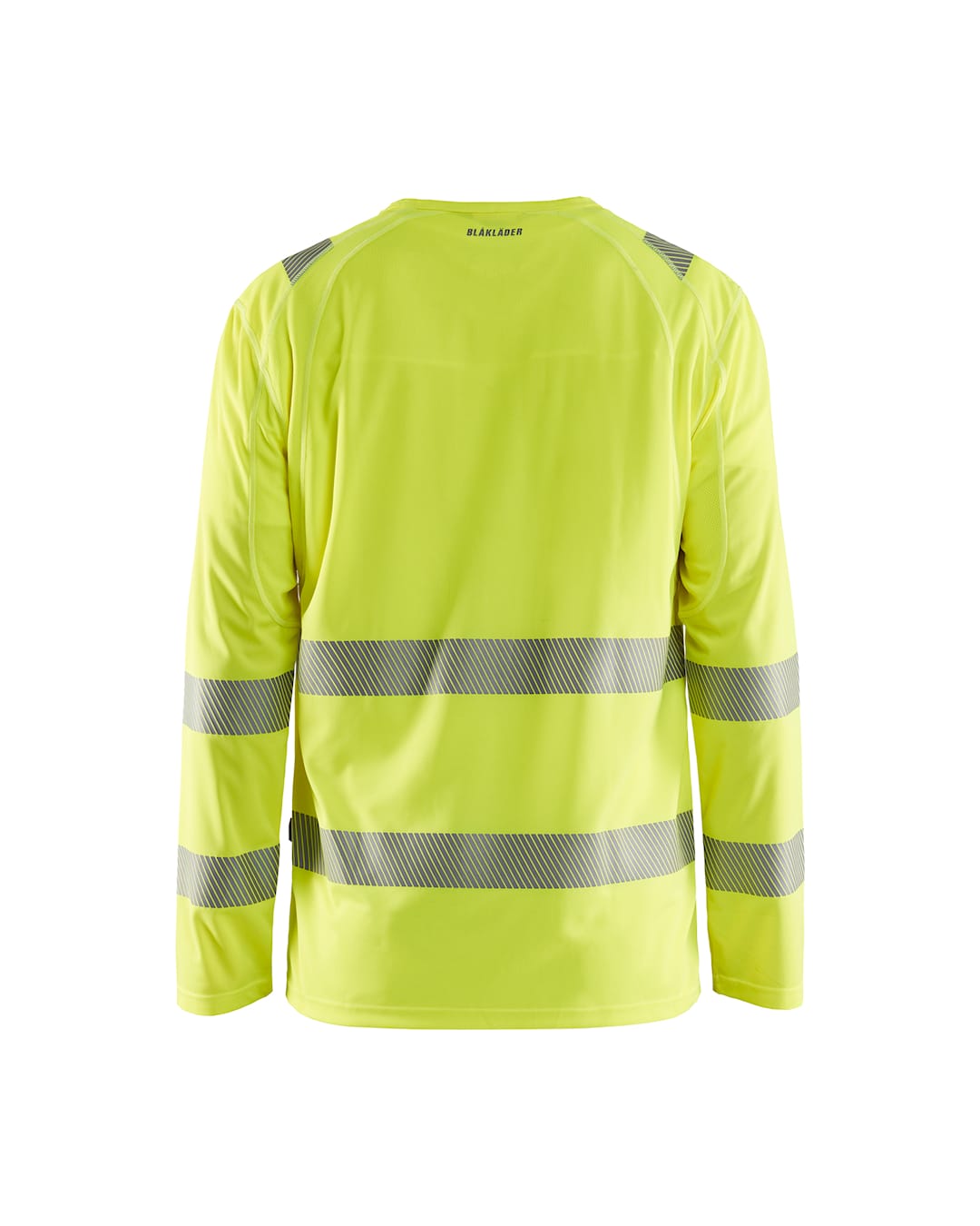 Blaklader Hi Vis Long sleeve T-Shirt-3