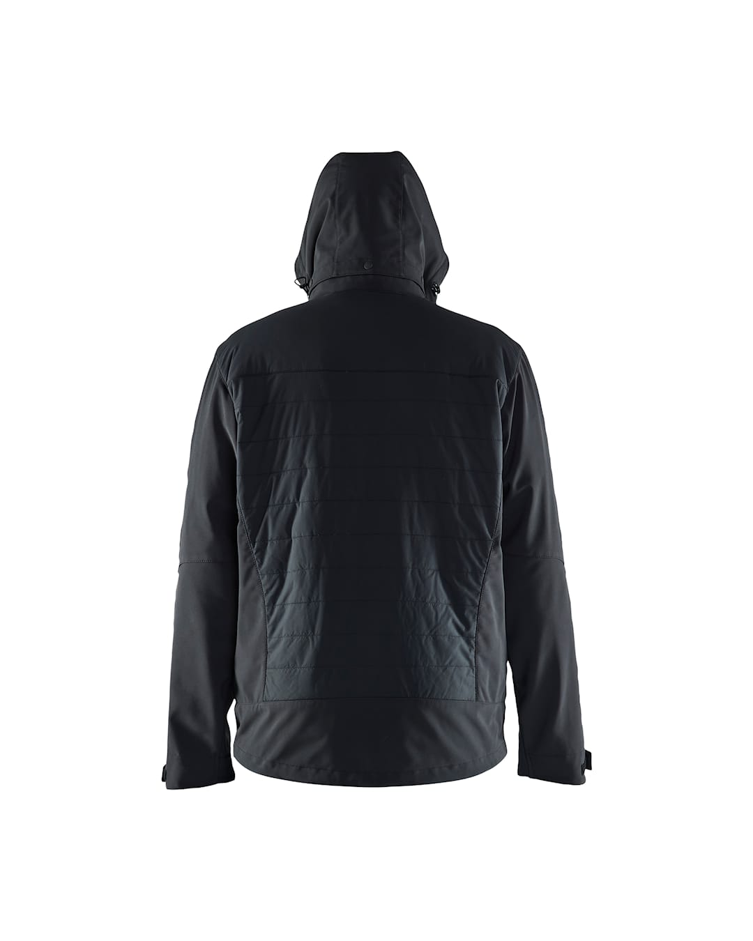 Blaklader Hybrid Jacket