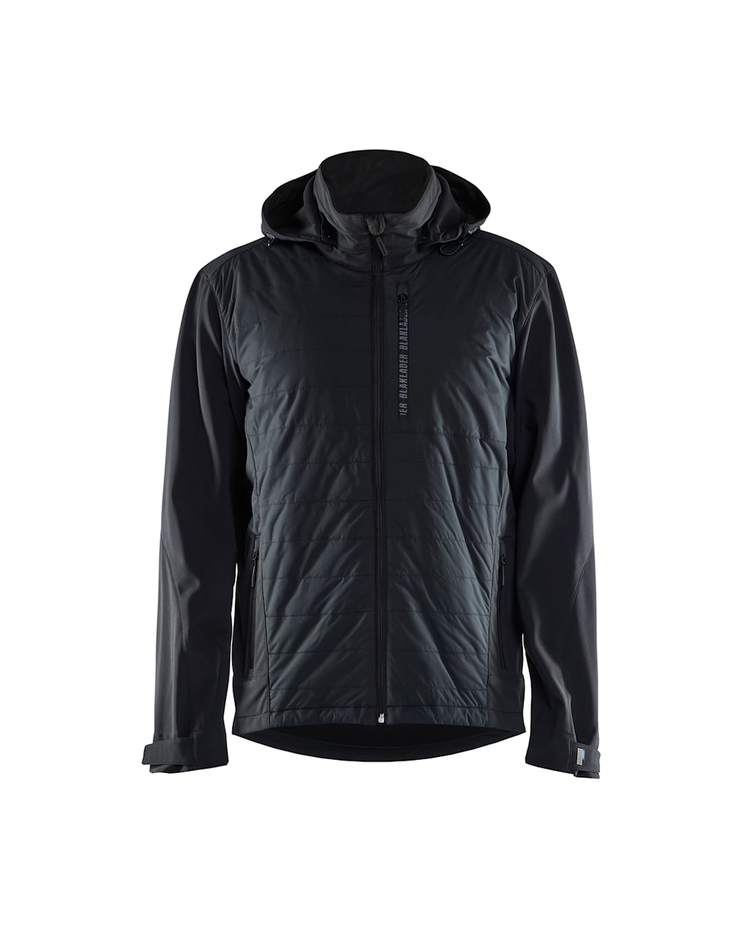 Blaklader Hybrid Jacket-1