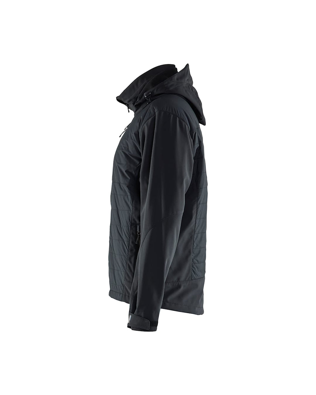 Blaklader Hybrid Jacket