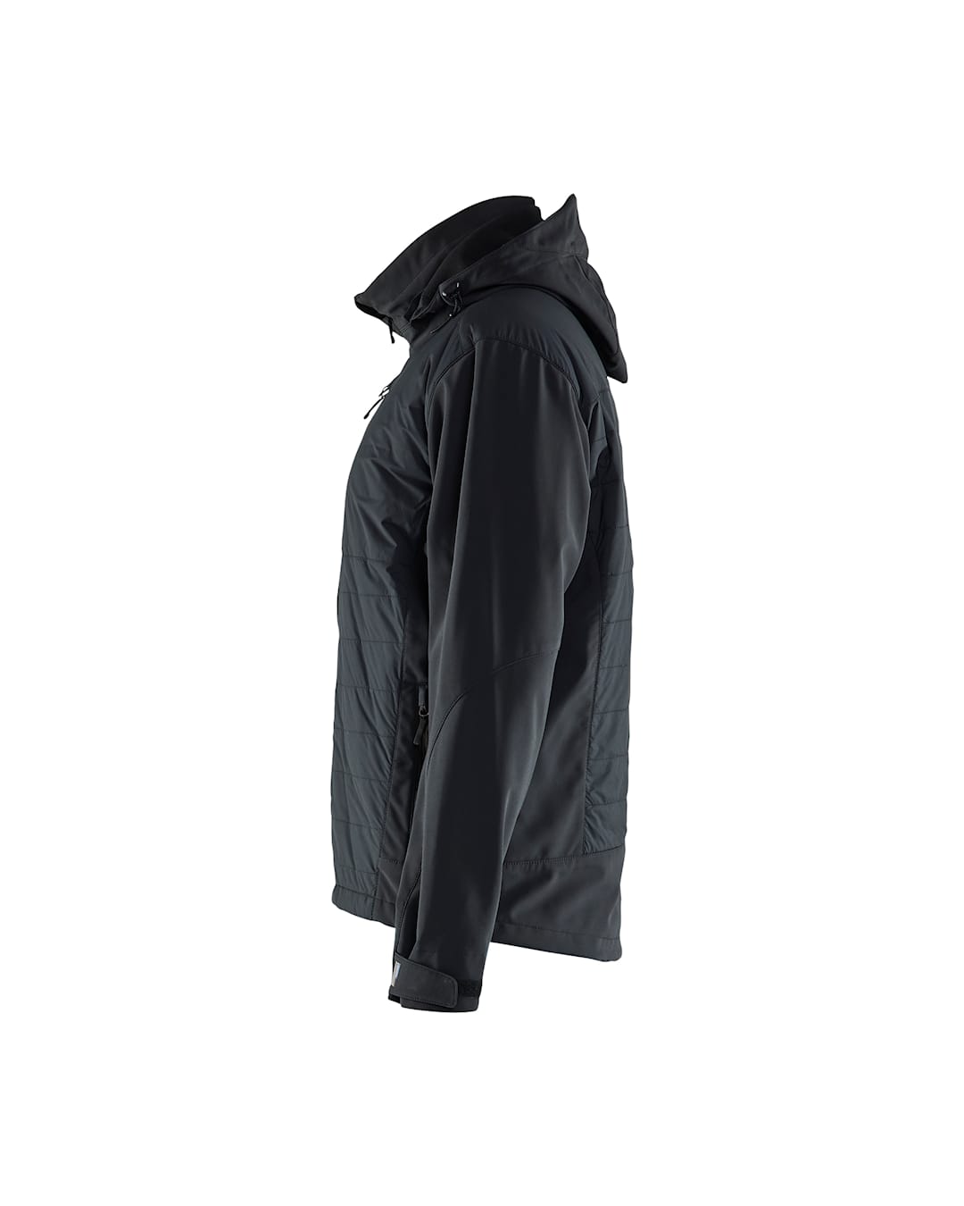 Blaklader Hybrid Jacket