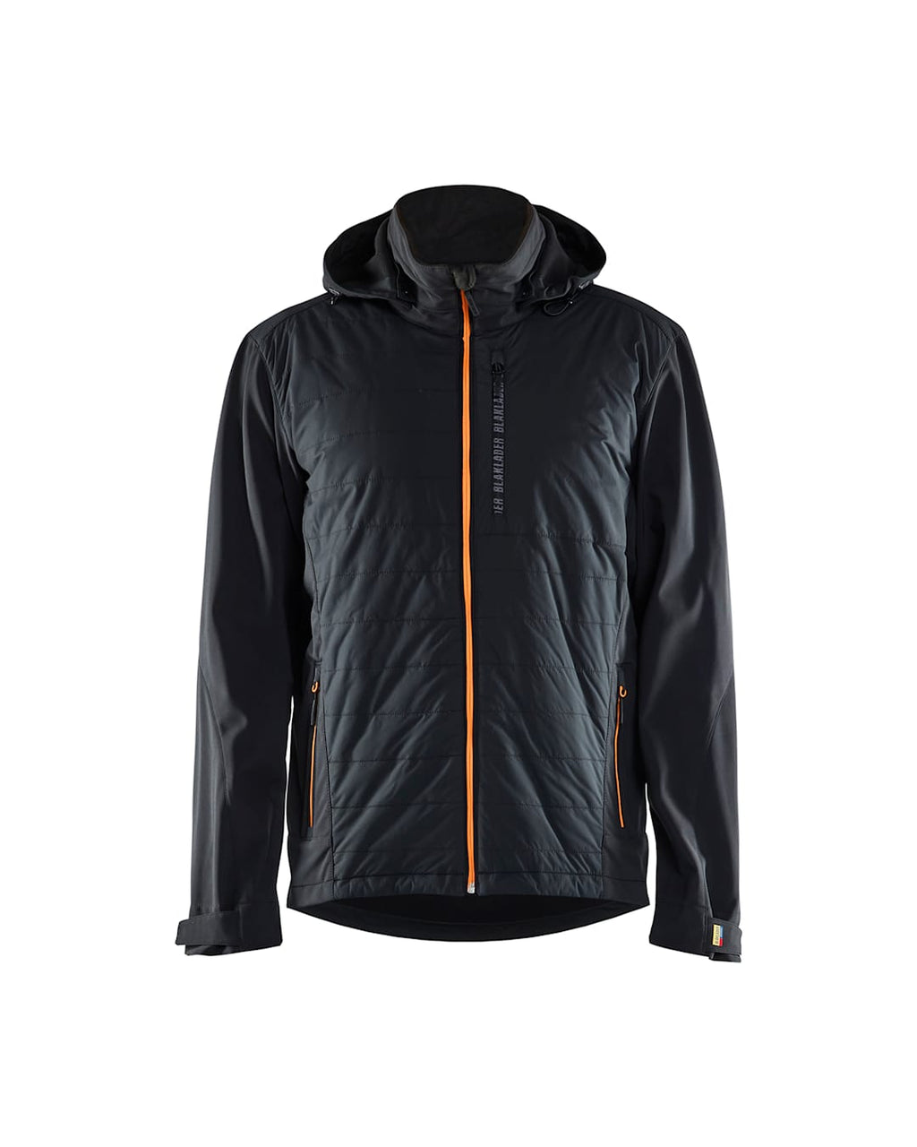 Blaklader Hybrid Jacket