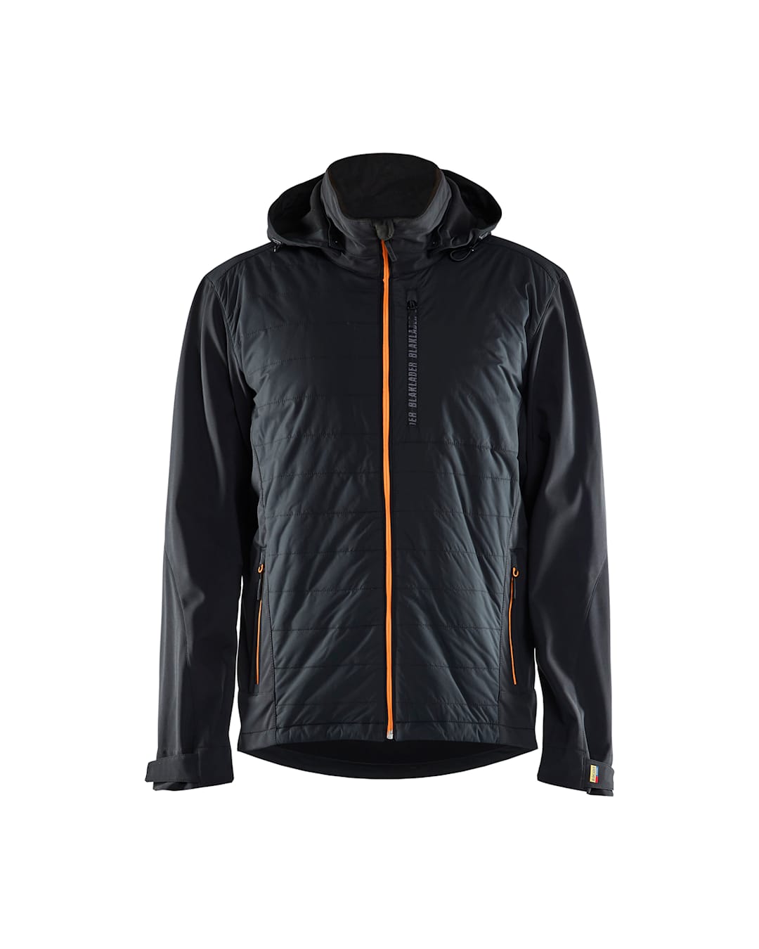 Blaklader Hybrid Jacket-2