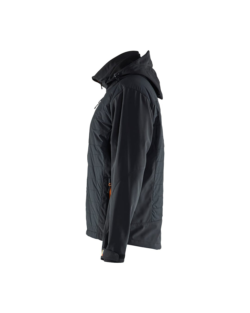 Blaklader Hybrid Jacket