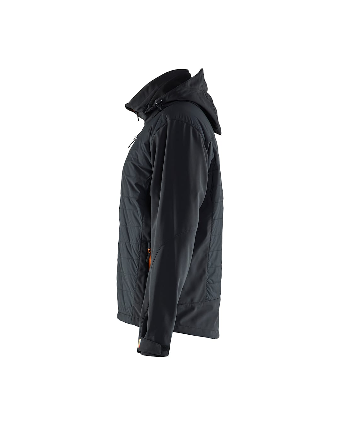Blaklader Hybrid Jacket