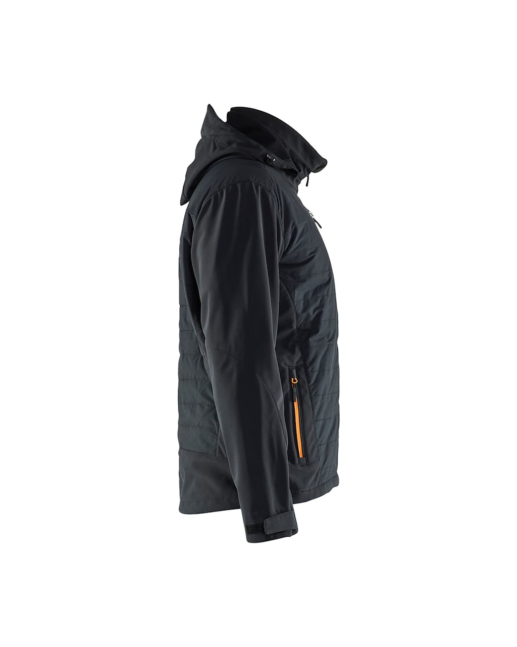 Blaklader Hybrid Jacket