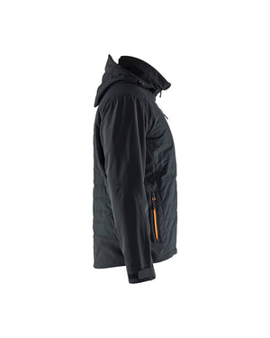 Blaklader Hybrid Jacket