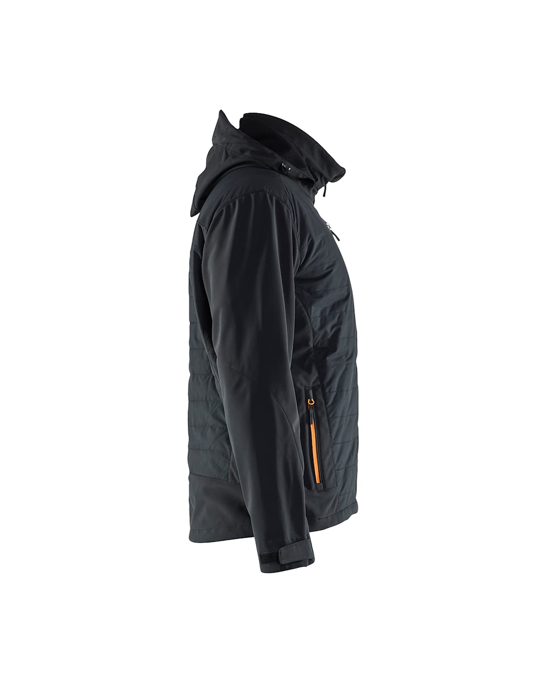 Blaklader Hybrid Jacket
