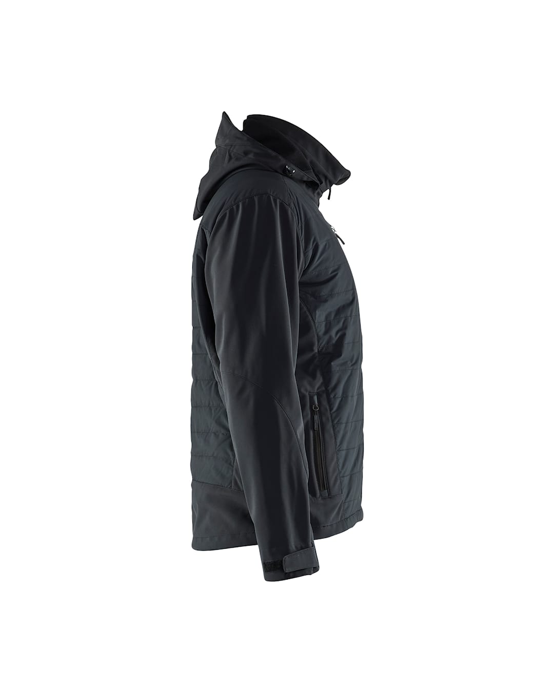 Blaklader Hybrid Jacket