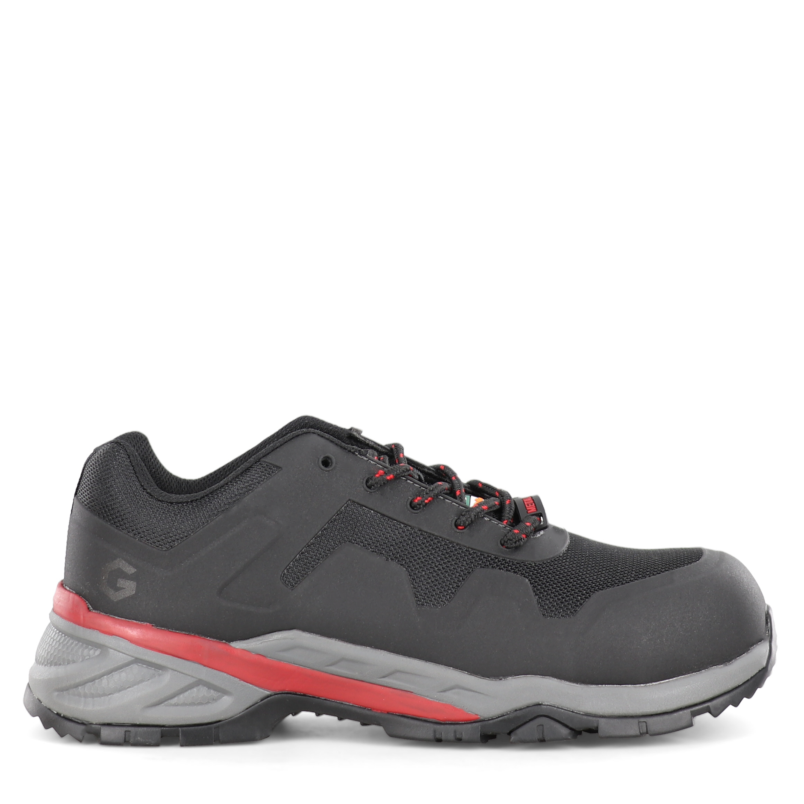JB Goodhue Flair Work Shoe