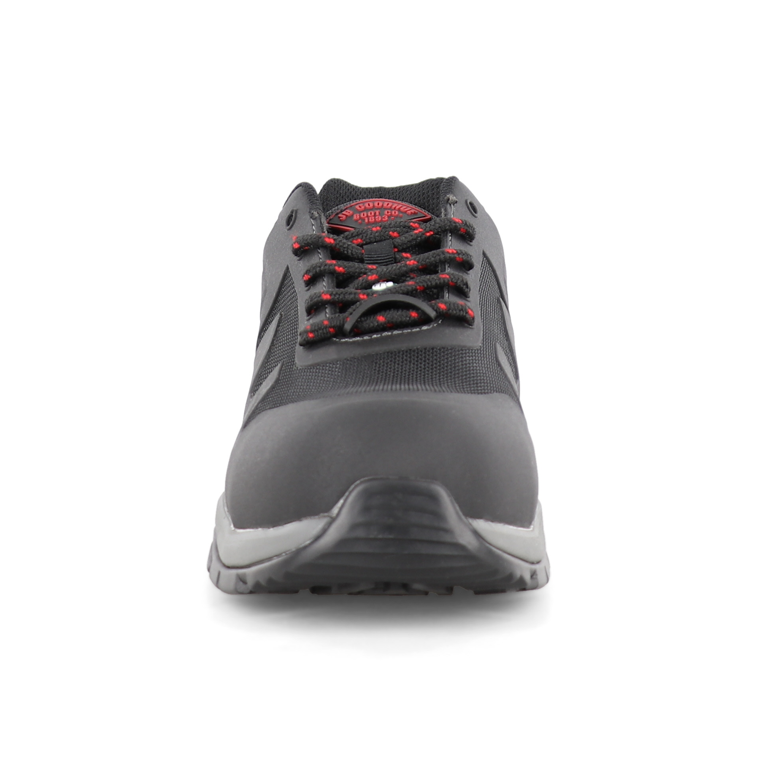 JB Goodhue Flair Work Shoe-3