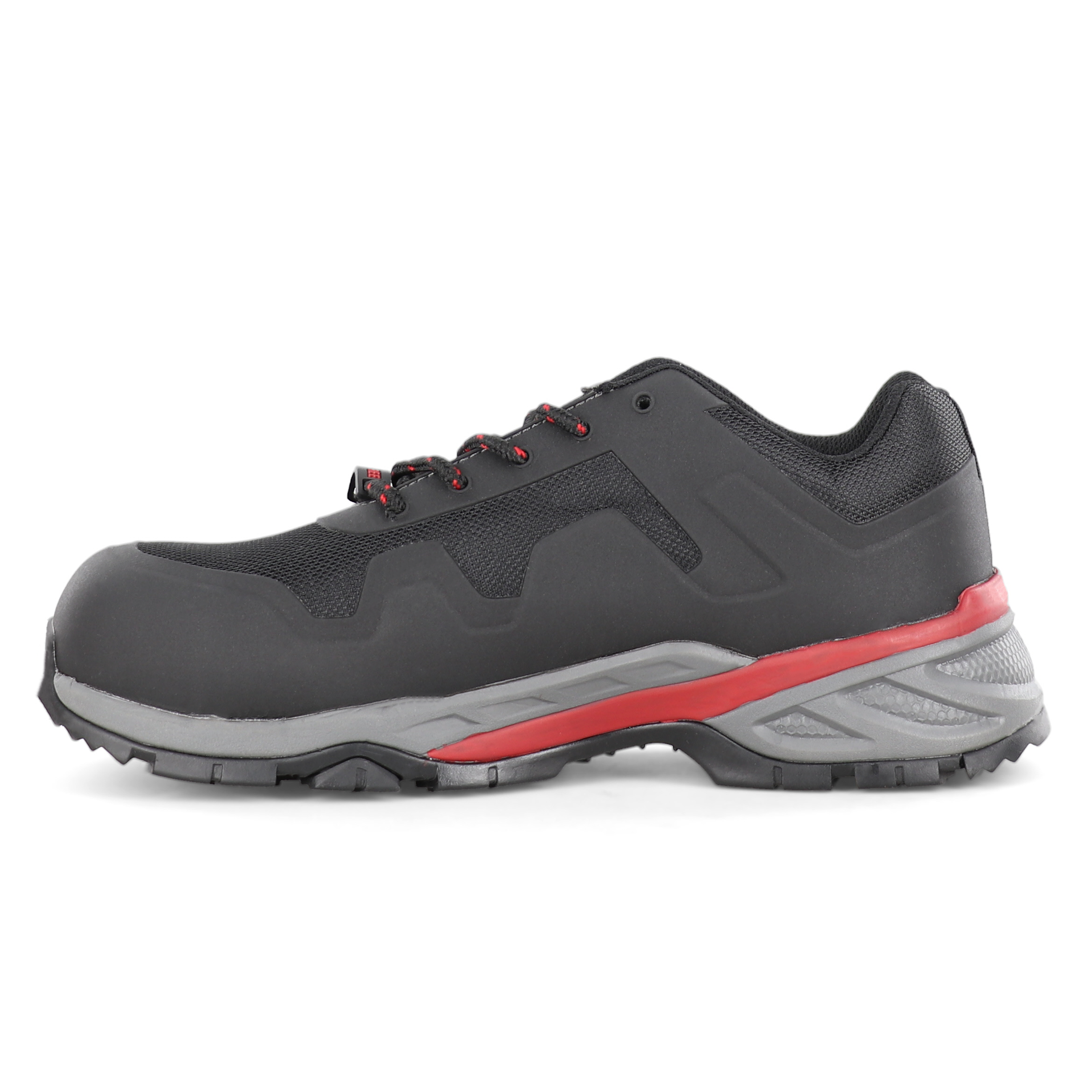 JB Goodhue Flair Work Shoe