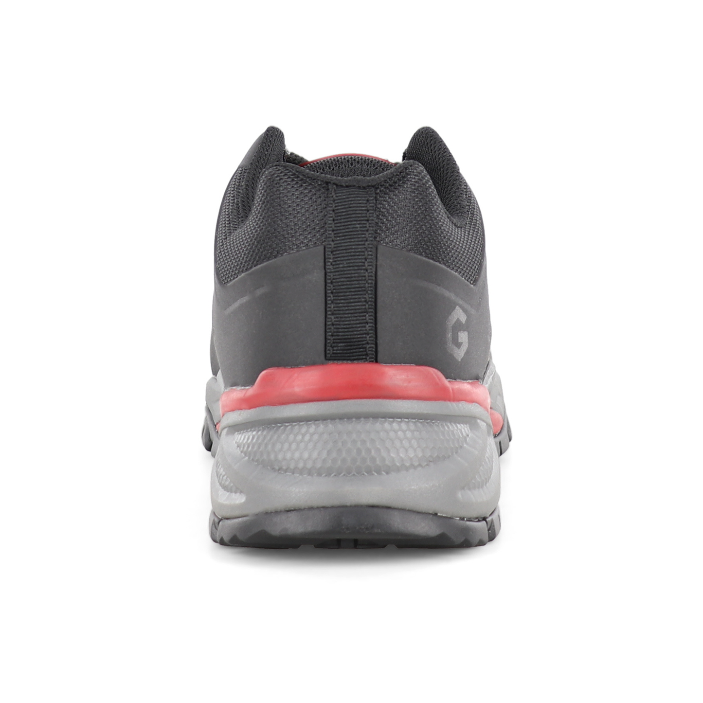 JB Goodhue Flair Work Shoe