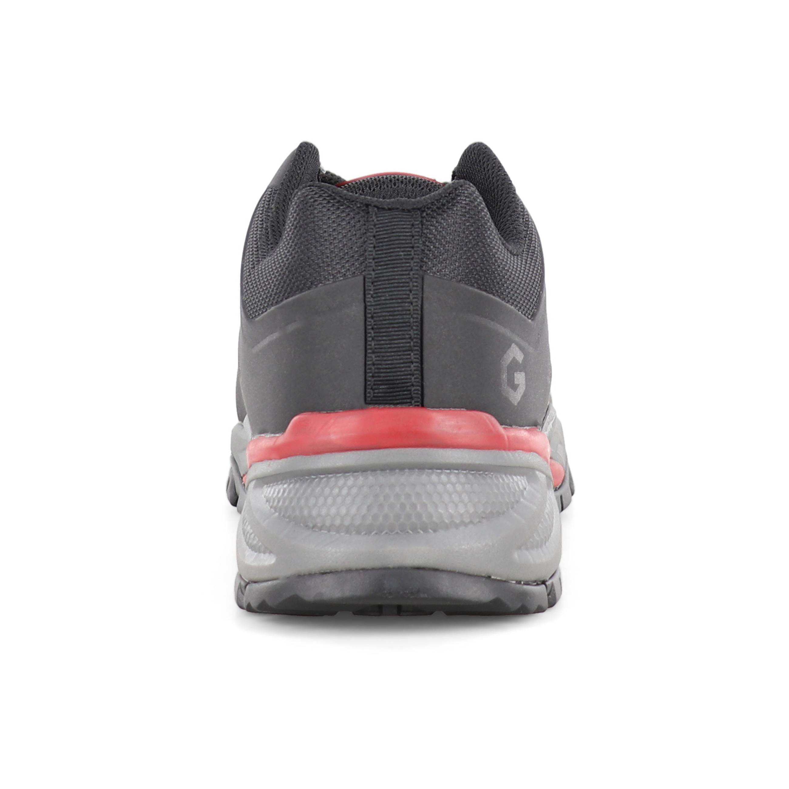 JB Goodhue Flair Work Shoe-5