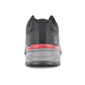 JB Goodhue Flair Work Shoe