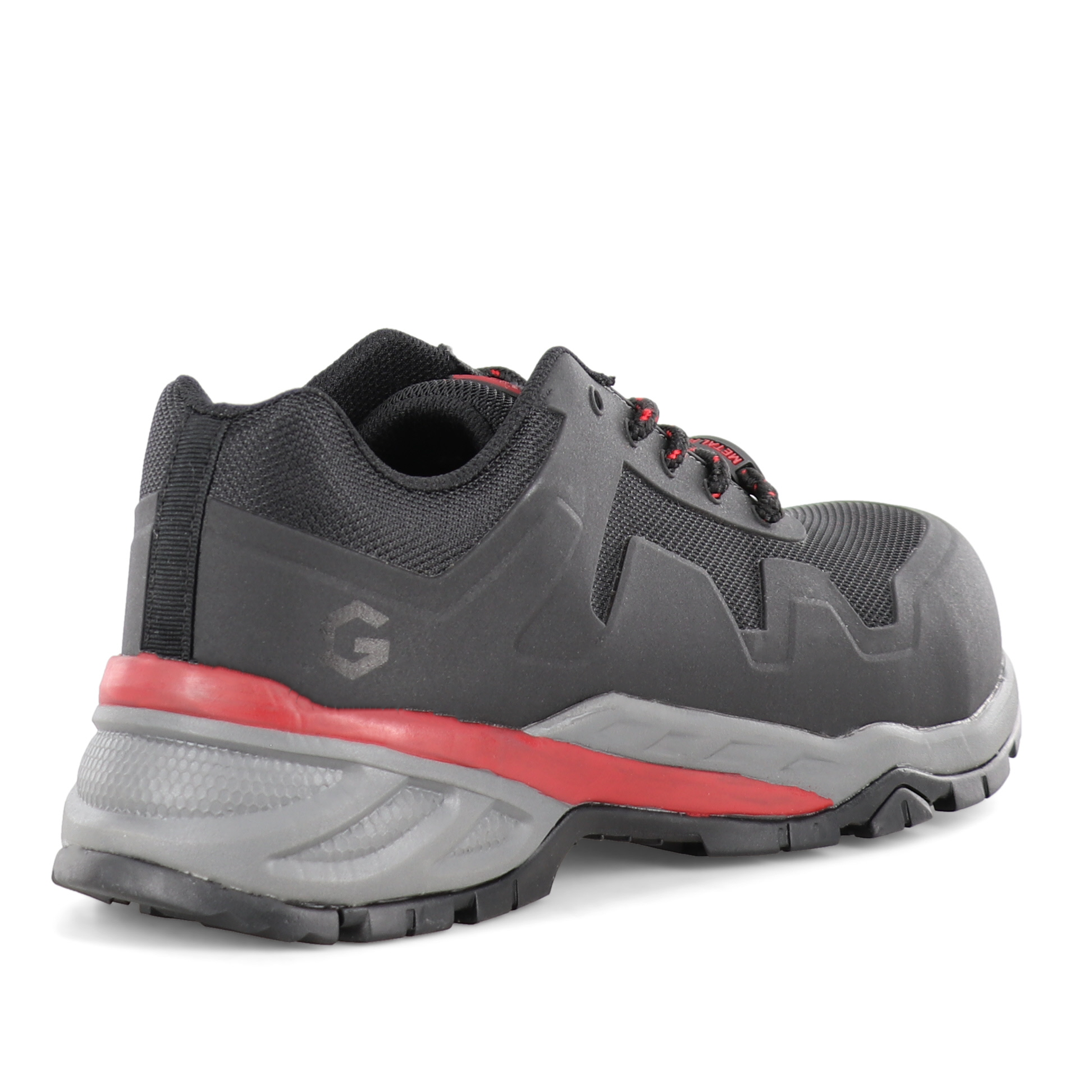 JB Goodhue Flair Work Shoe