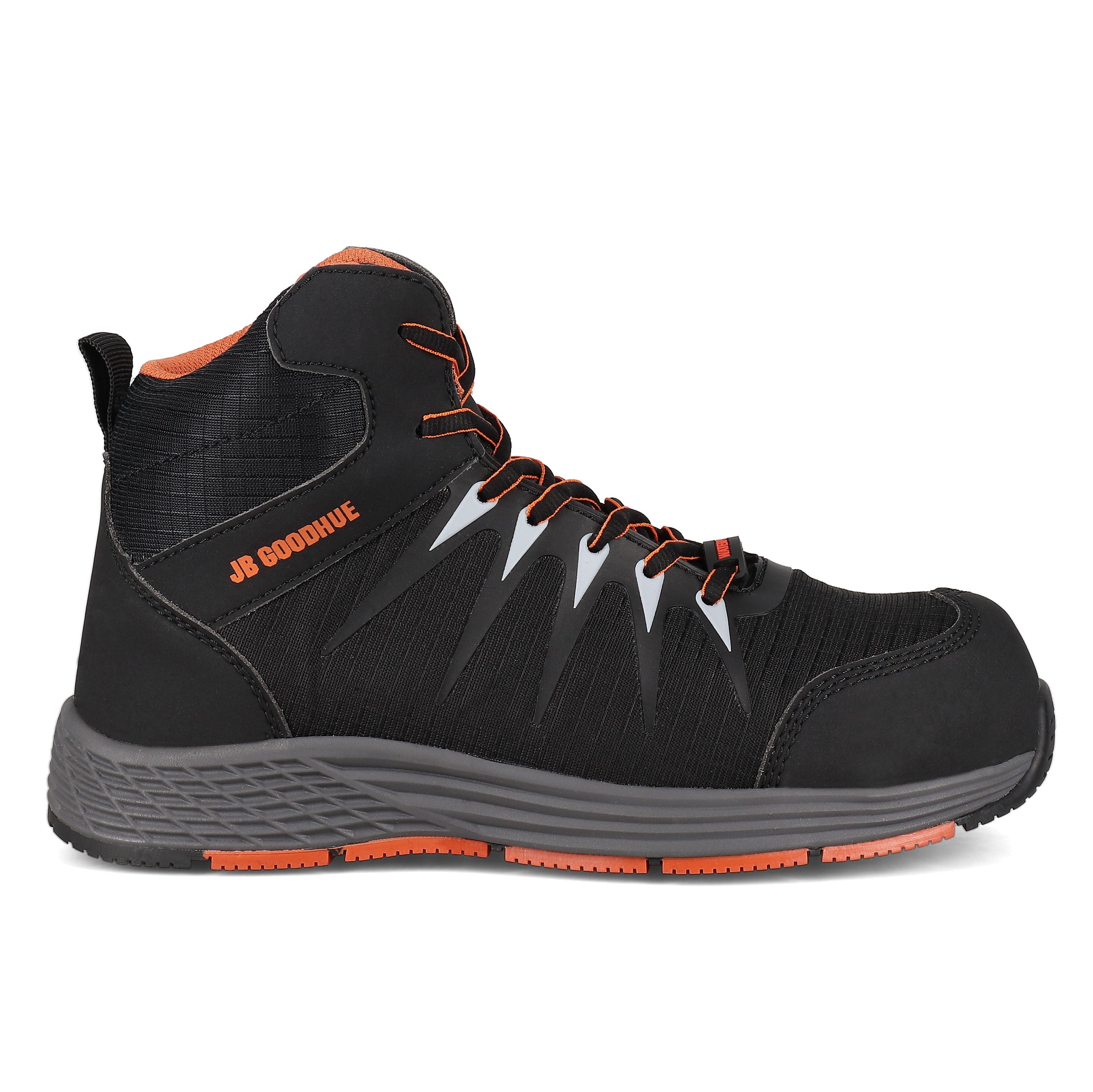 JB Goodhue Bolt Hi Work Boot-2