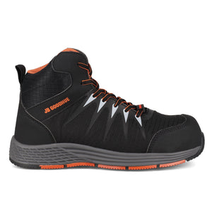 JB Goodhue Bolt Hi Work Boot