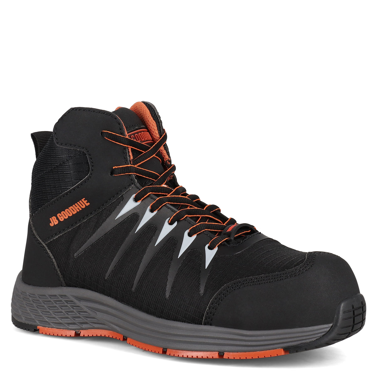 JB Goodhue Bolt Hi Work Boot