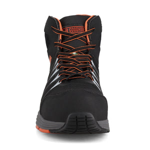 JB Goodhue Bolt Hi Work Boot