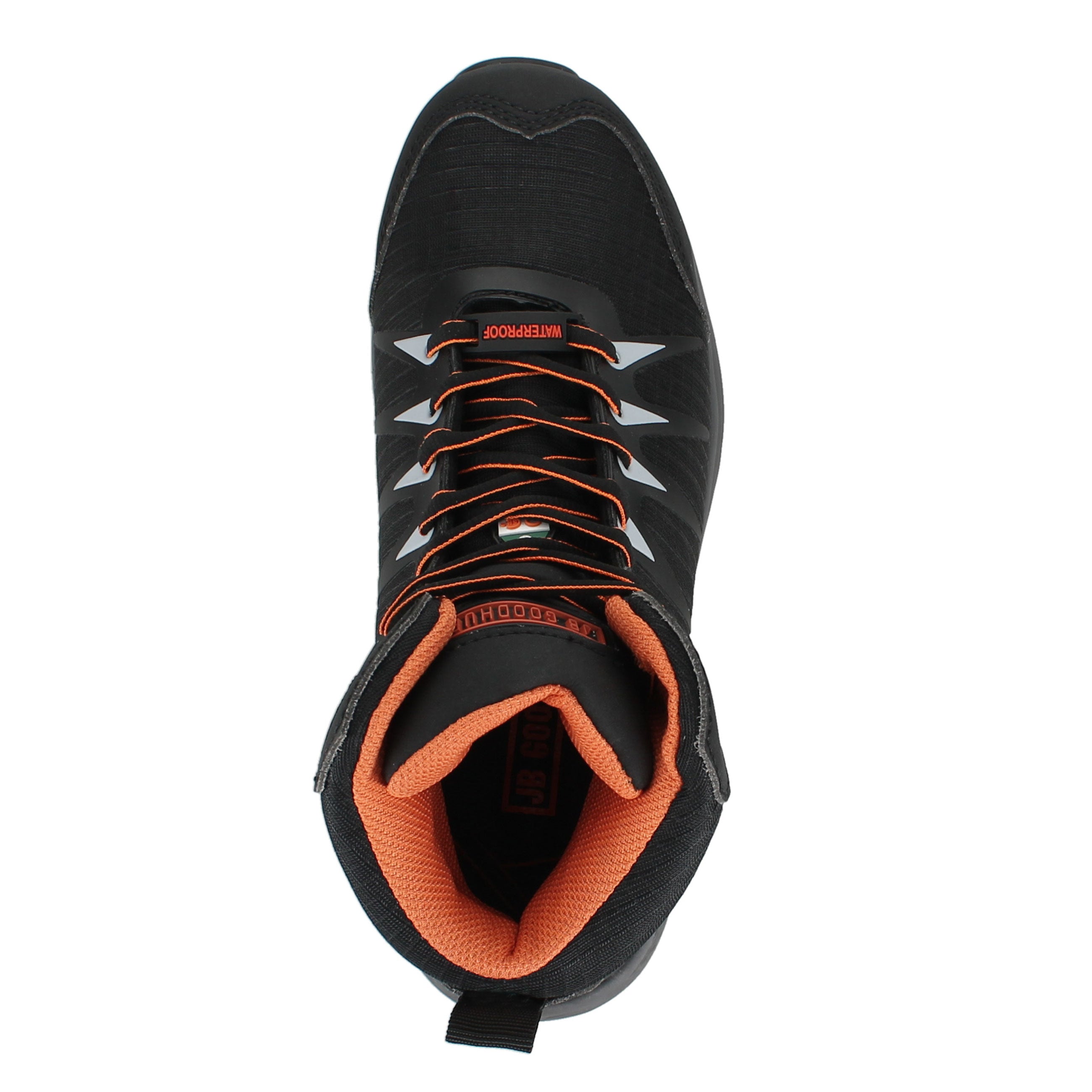 JB Goodhue Bolt Hi Work Boot-7