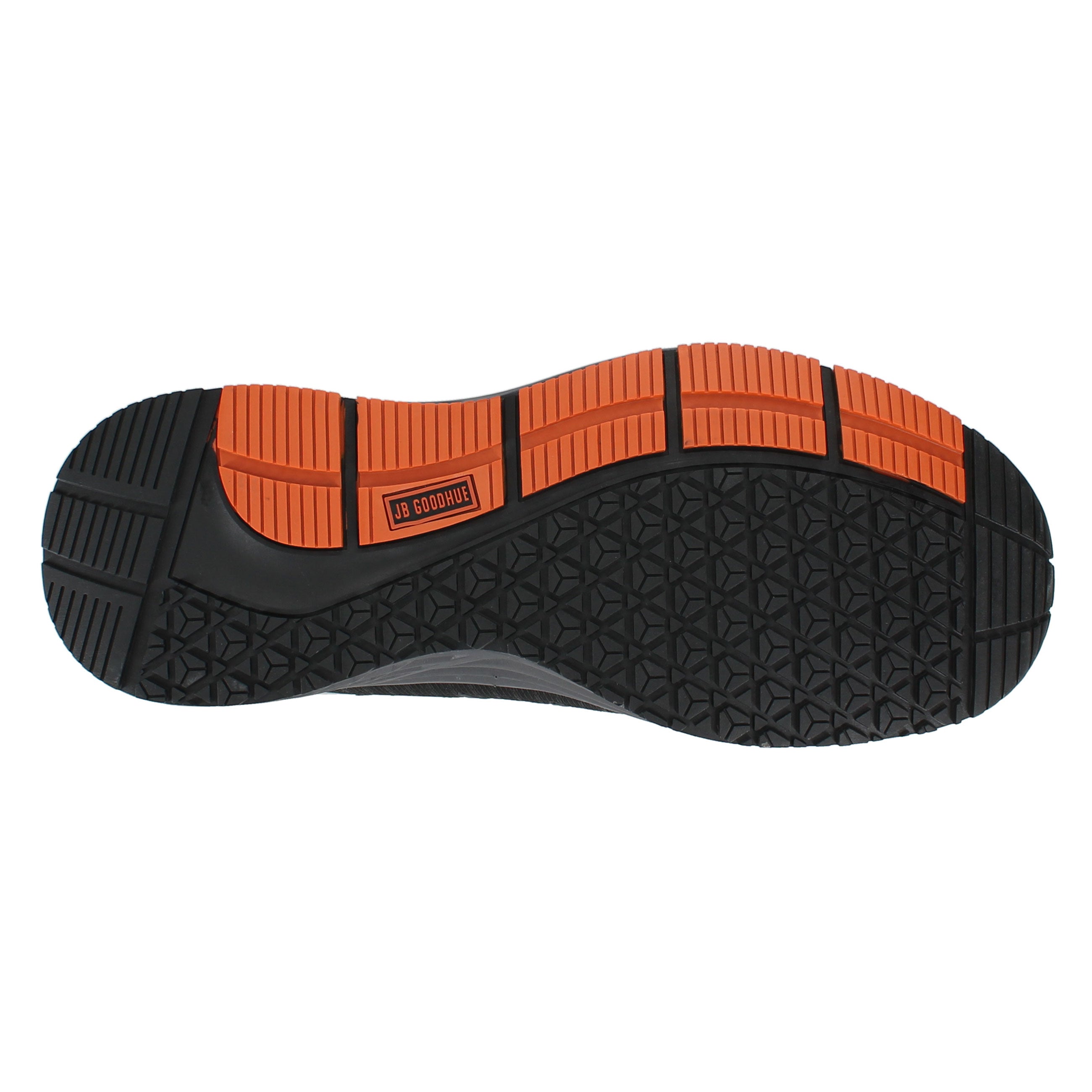 JB Goodhue Bolt Hi Work Boot