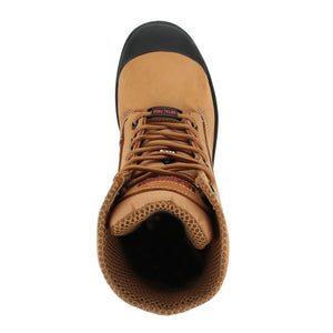 JB Goodhue Dynamic Work Boot