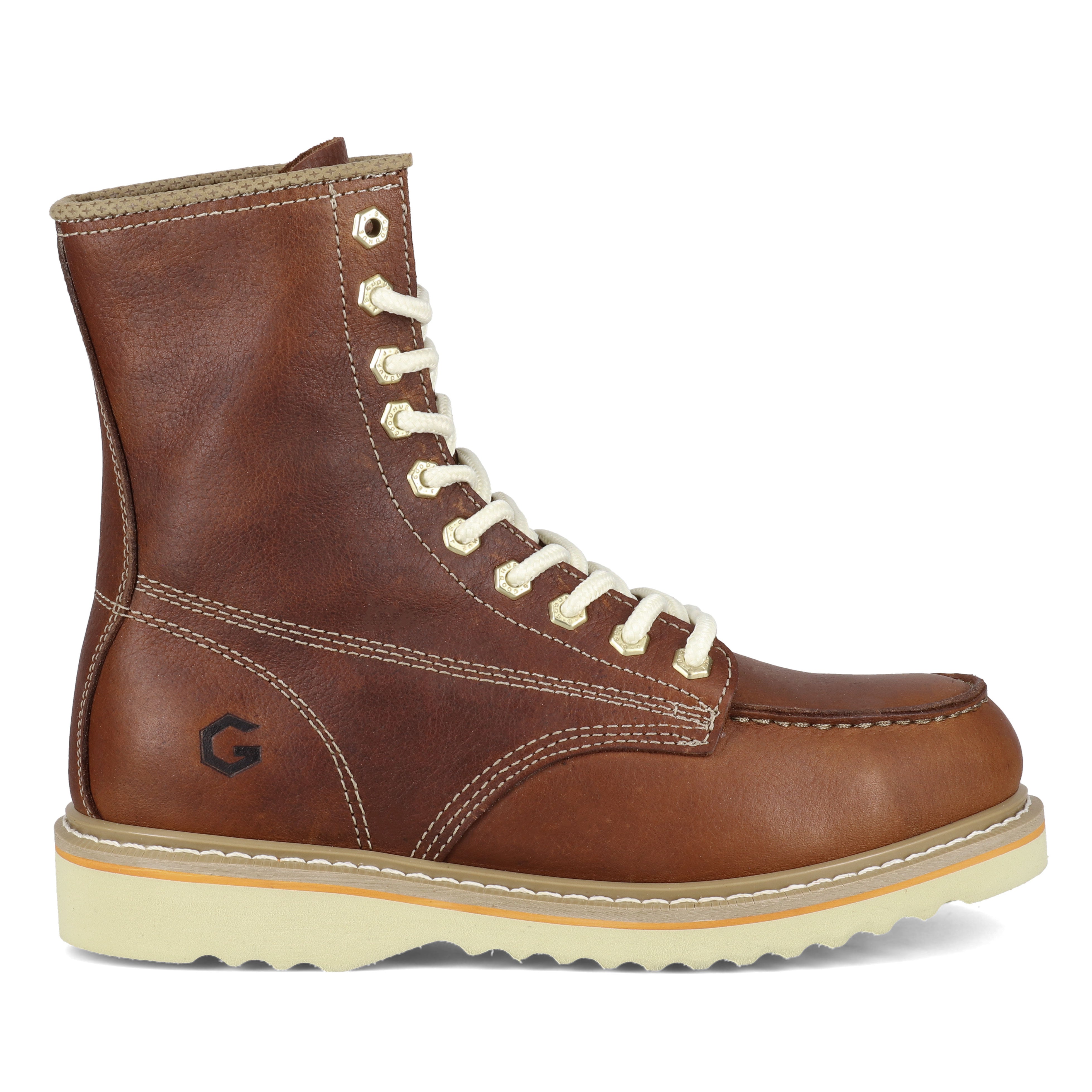 JB Goodhue Farmer2 Work Boot-2