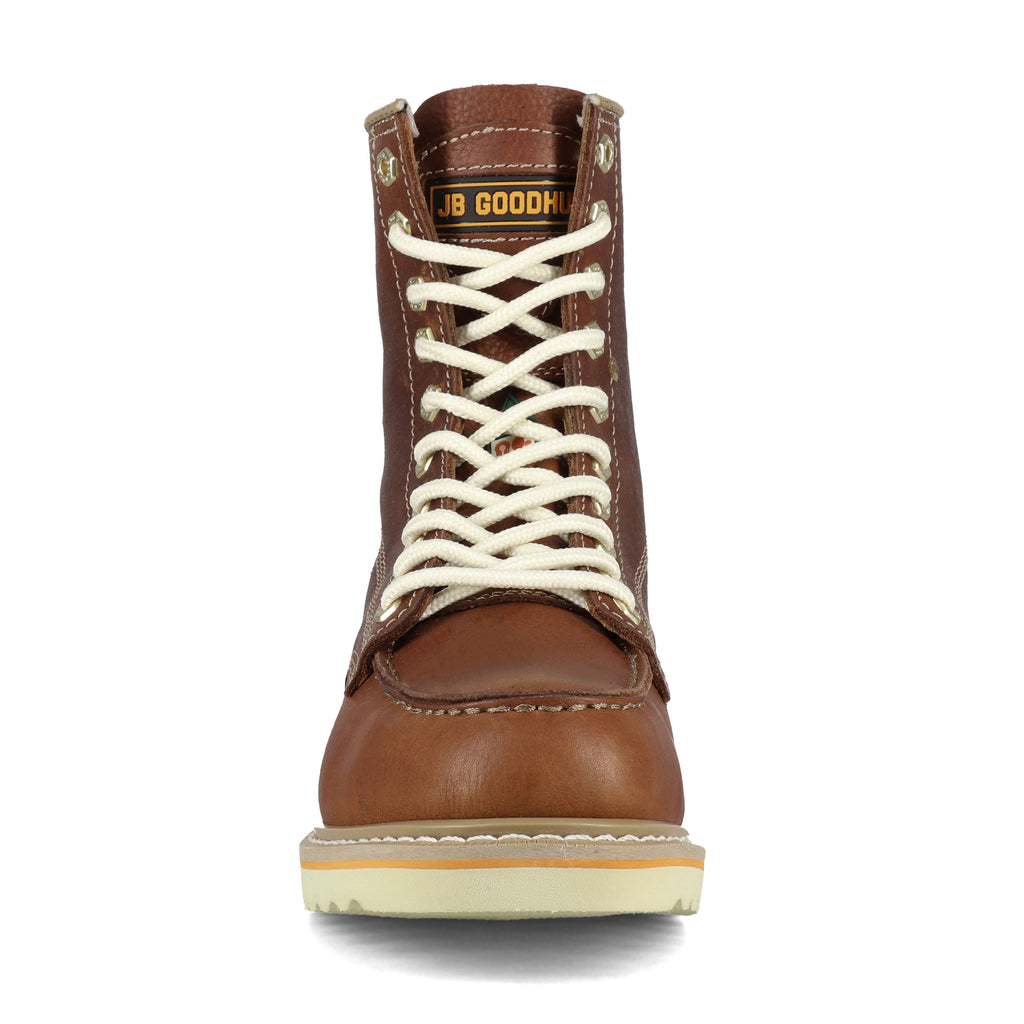 JB Goodhue Farmer2 Work Boot