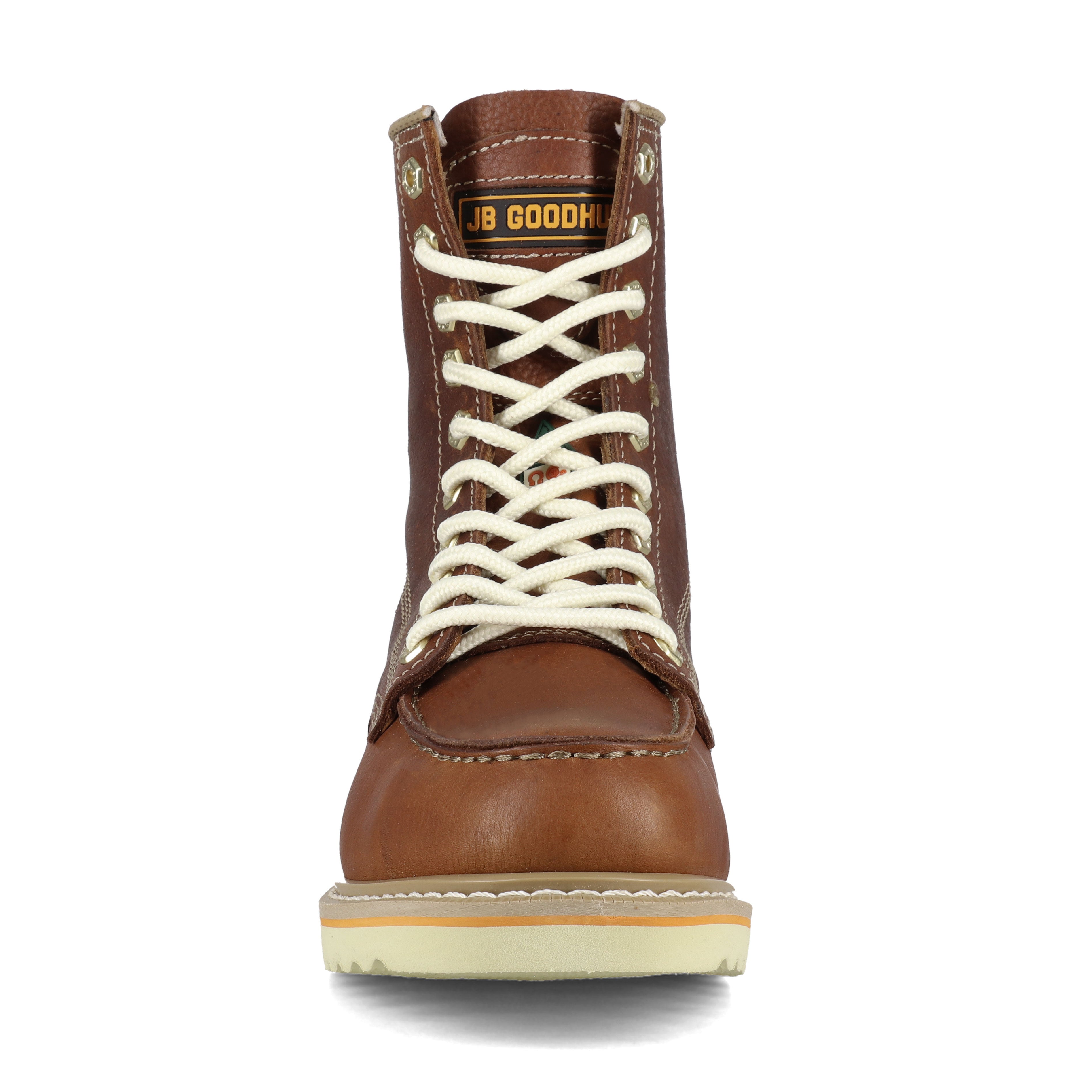 JB Goodhue Farmer2 Work Boot