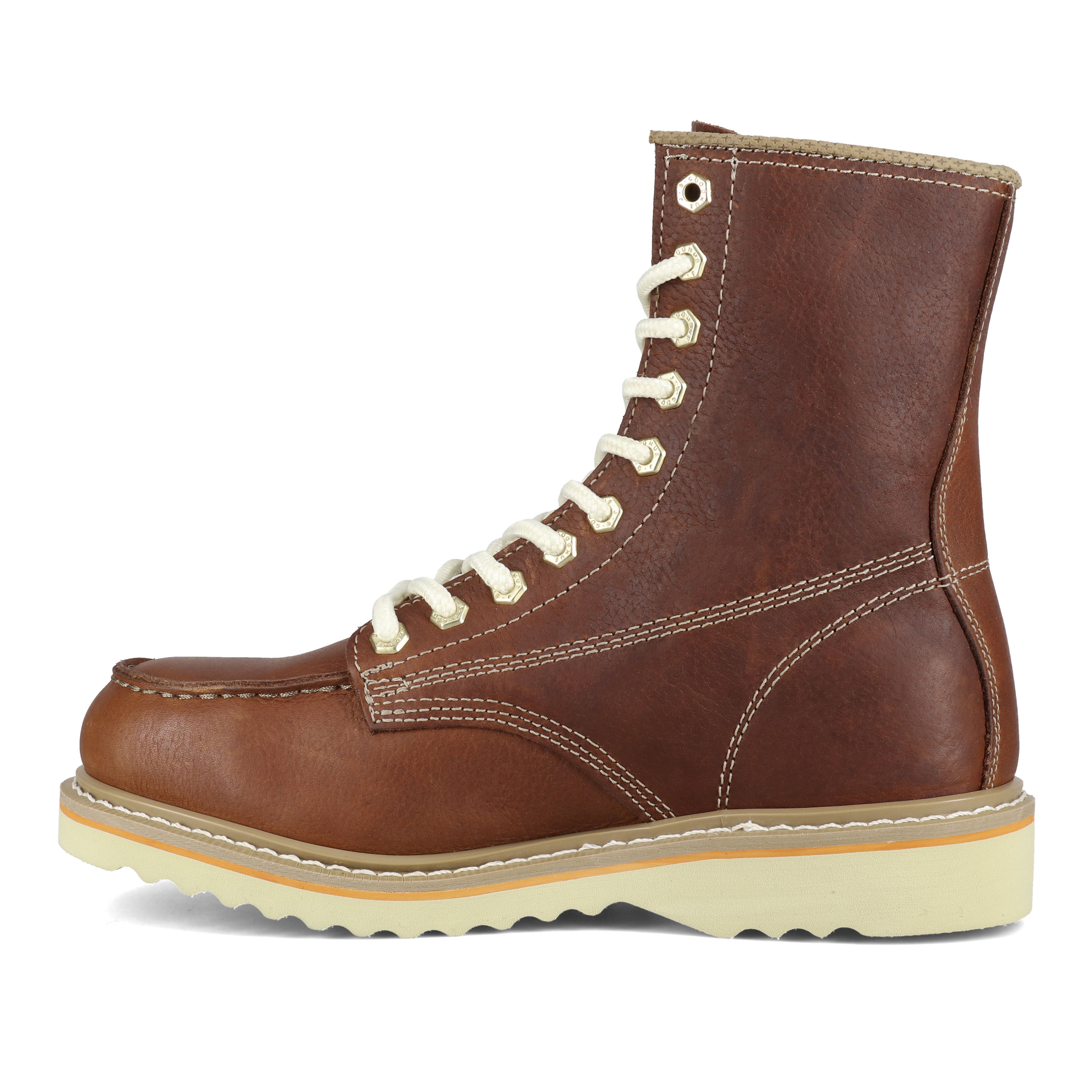 JB Goodhue Farmer2 Work Boot