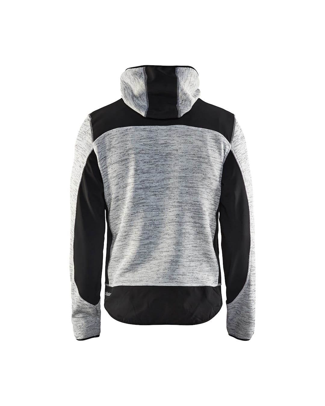 Blaklader Knitted Jacket-11