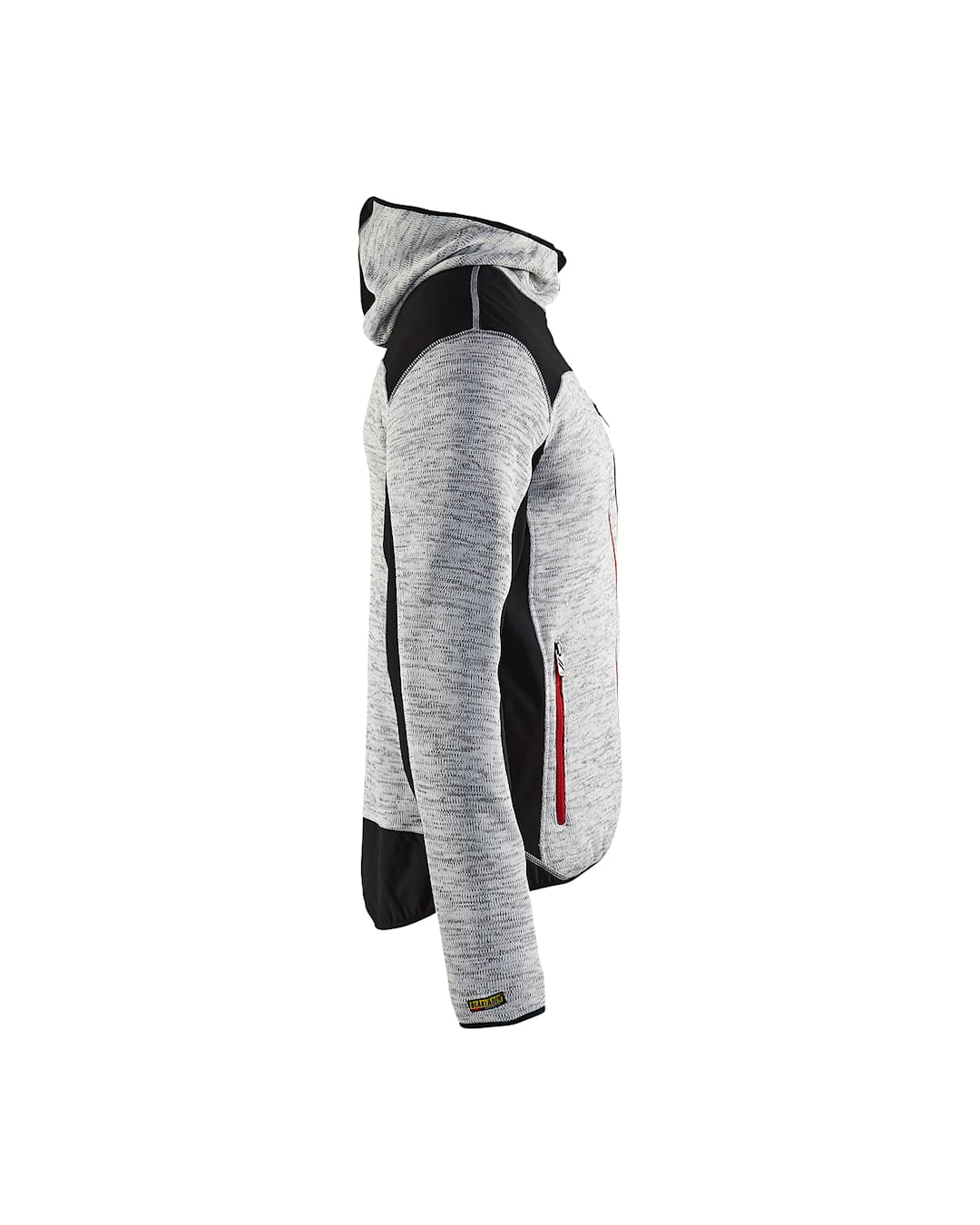 Blaklader Knitted Jacket-13