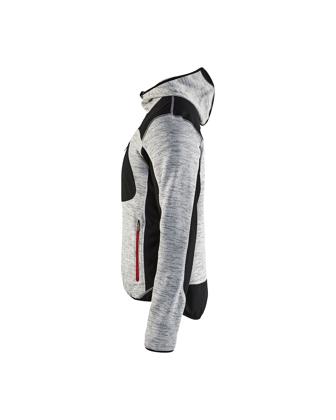 Blaklader Knitted Jacket-12