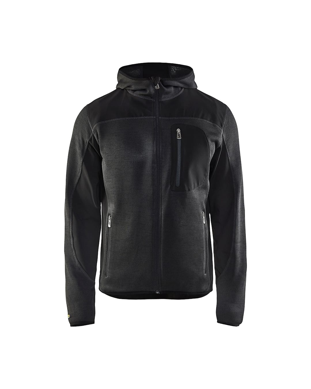Blaklader Knitted Jacket-4