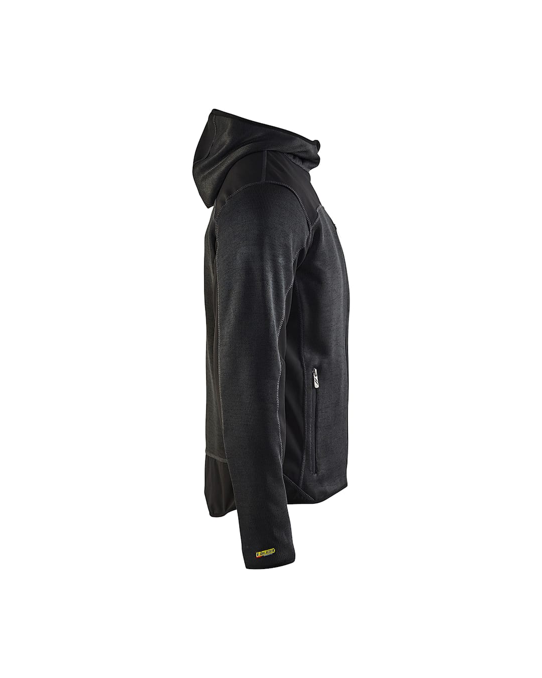 Blaklader Knitted Jacket-16
