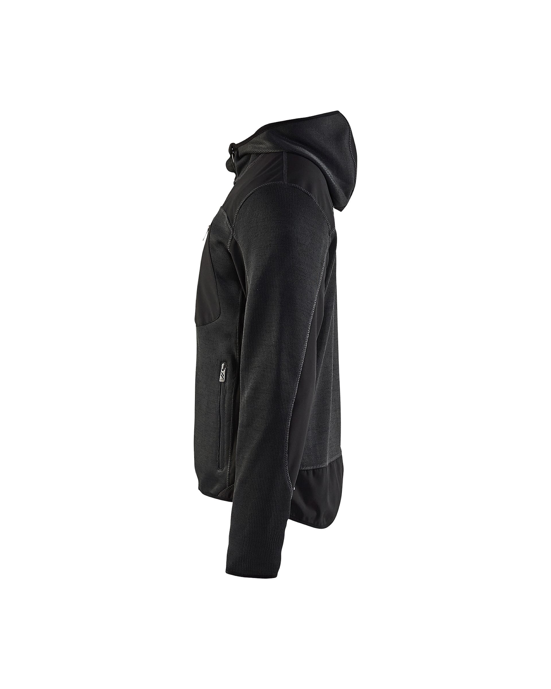 Blaklader Knitted Jacket-15