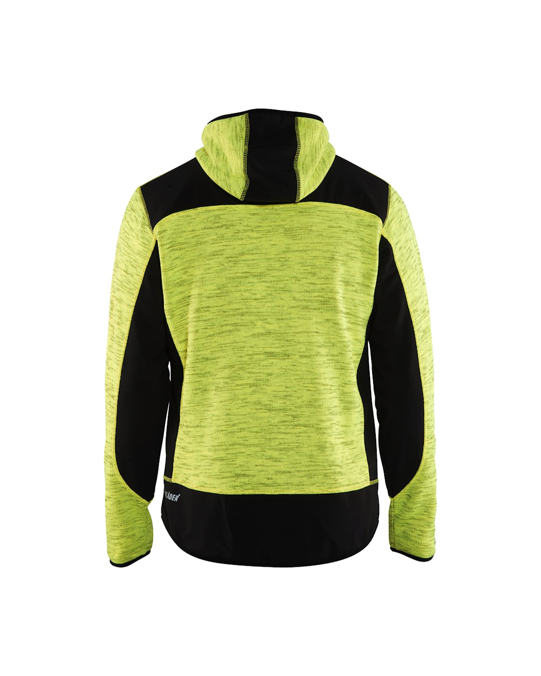 Blaklader Knitted Jacket-5
