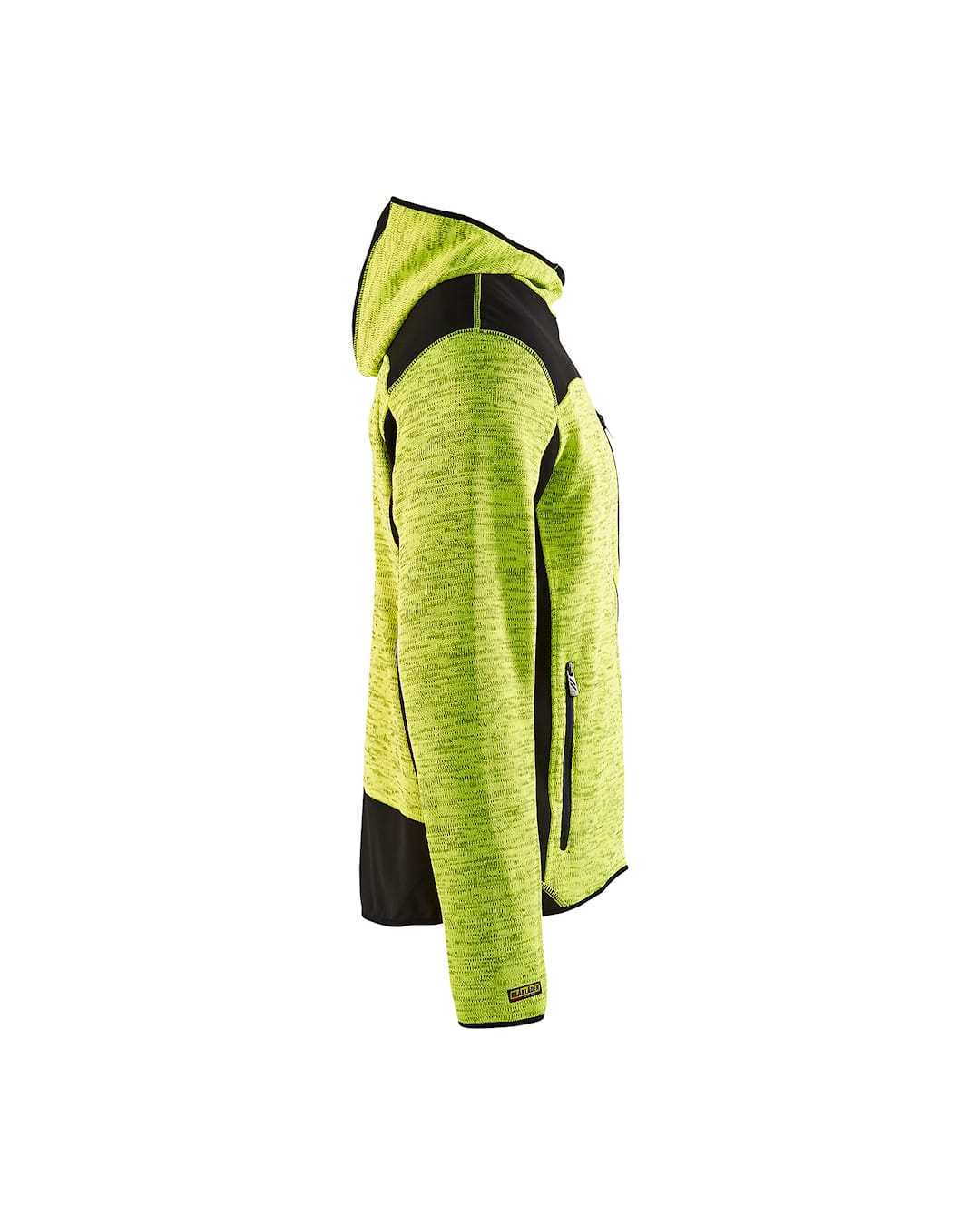 Blaklader Knitted Jacket-7