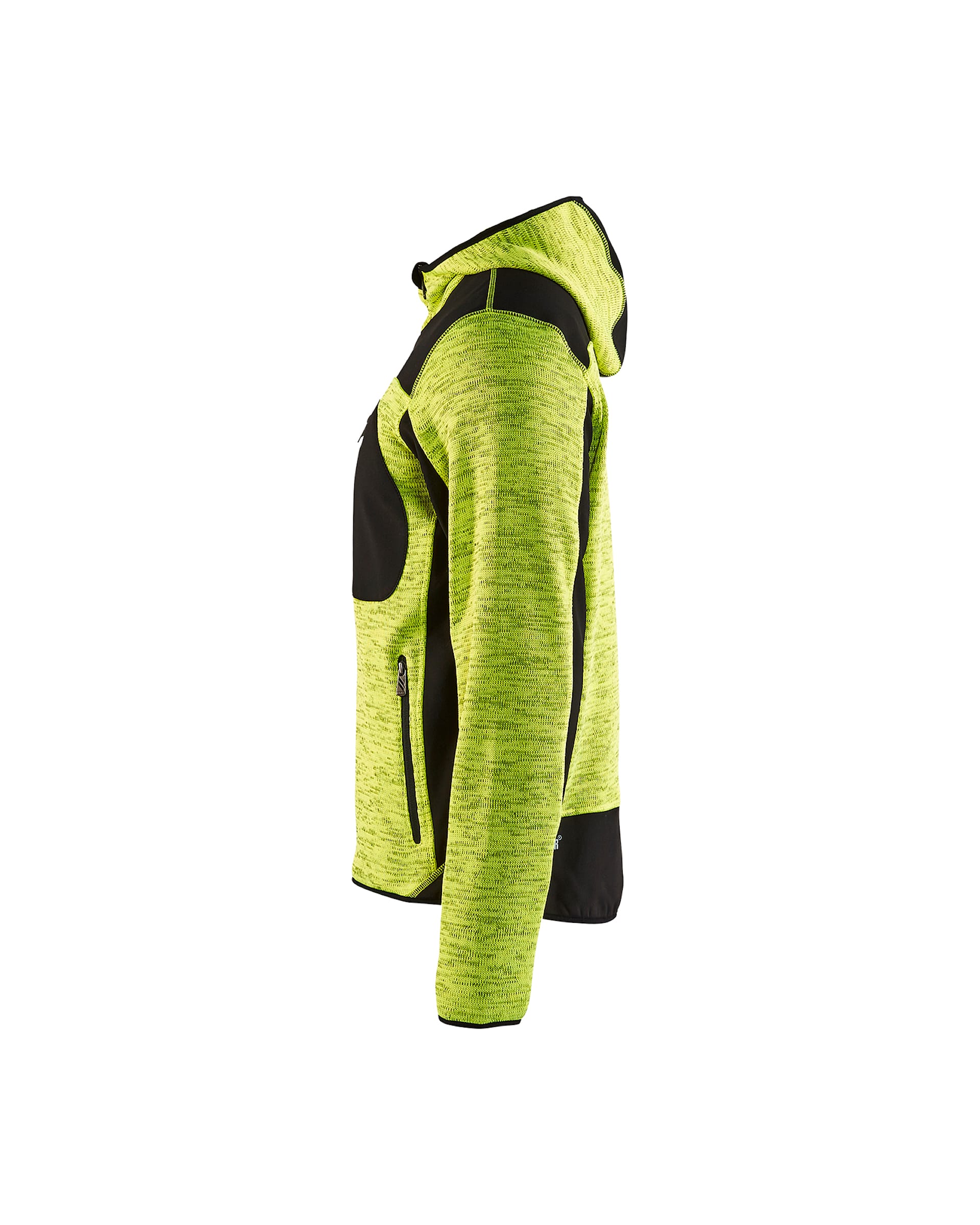Blaklader Knitted Jacket-6