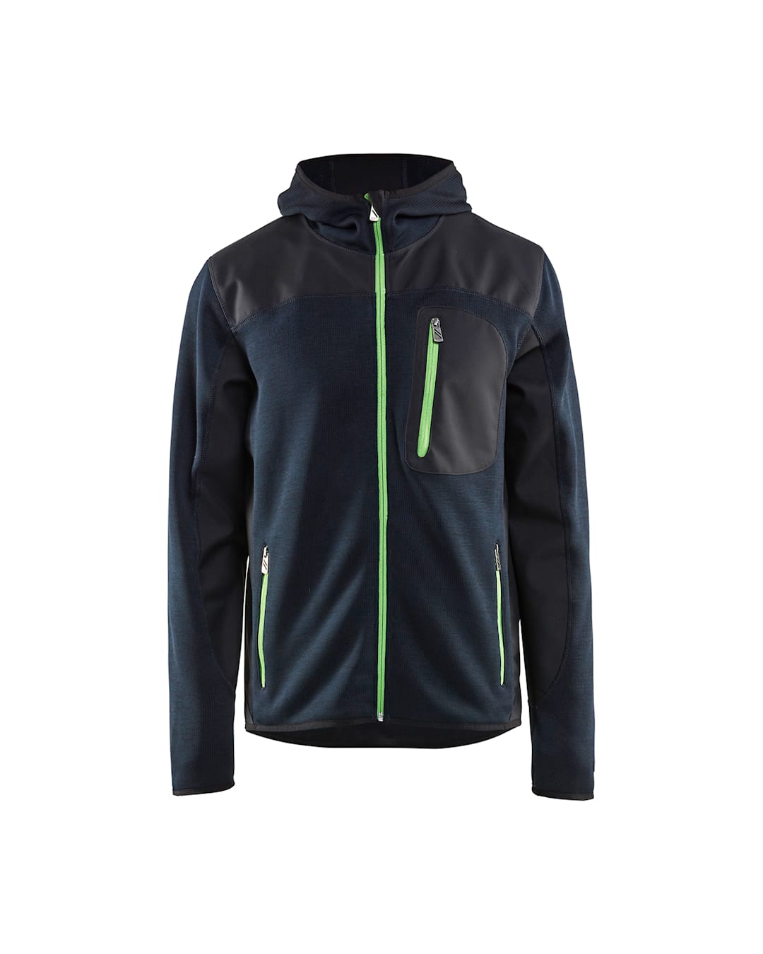 Blaklader Knitted Jacket-2