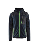 Blaklader Knitted Jacket