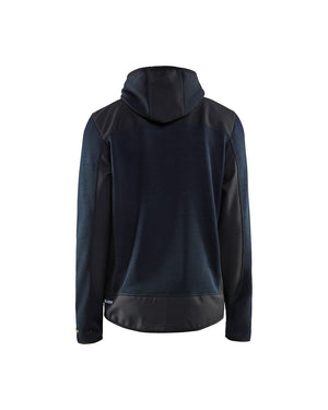 Blaklader Knitted Jacket