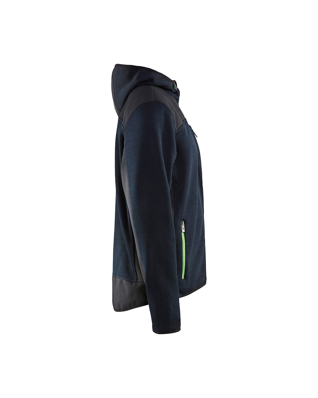 Blaklader Knitted Jacket-10
