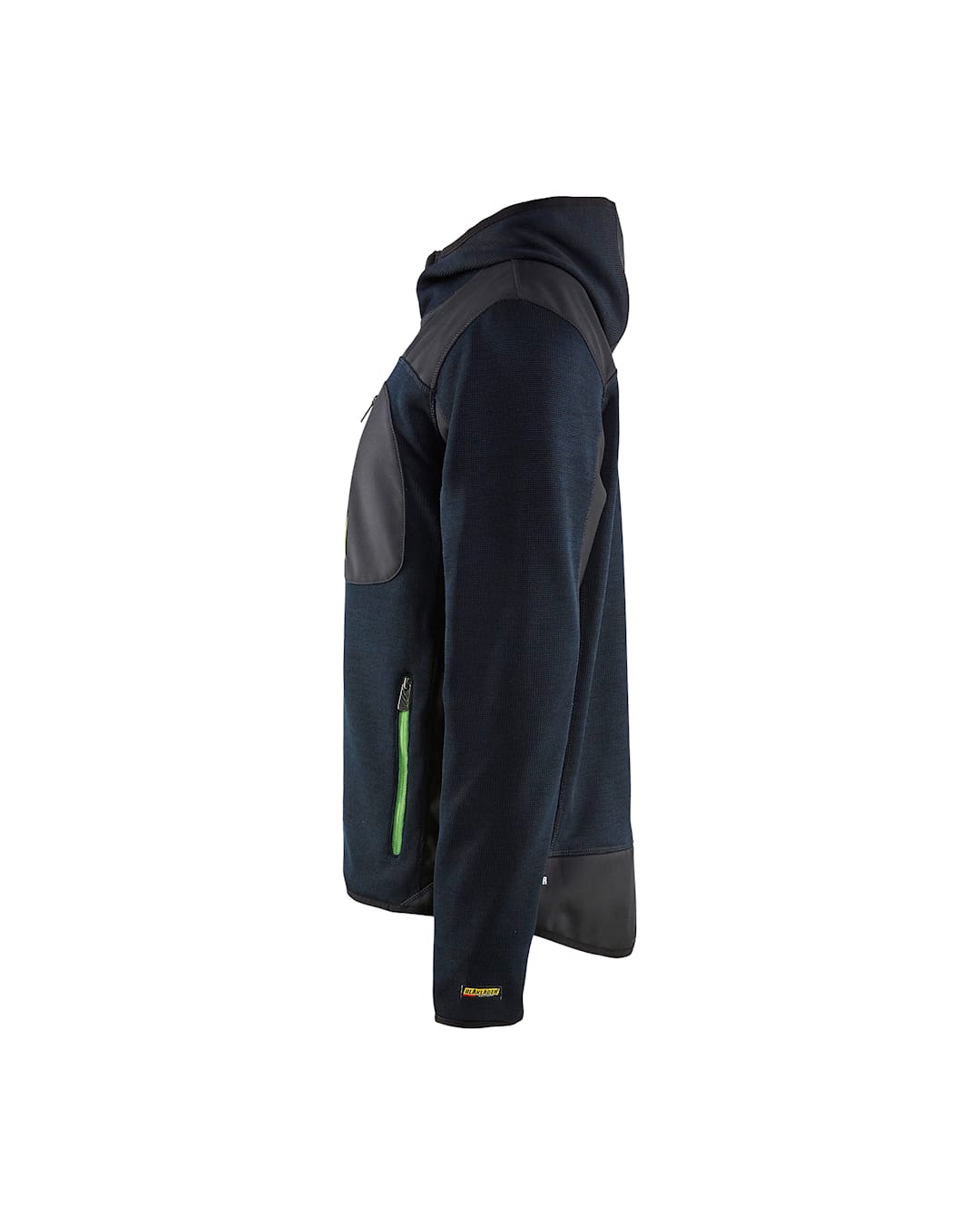 Blaklader Knitted Jacket-9