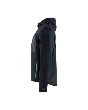 Blaklader Knitted Jacket